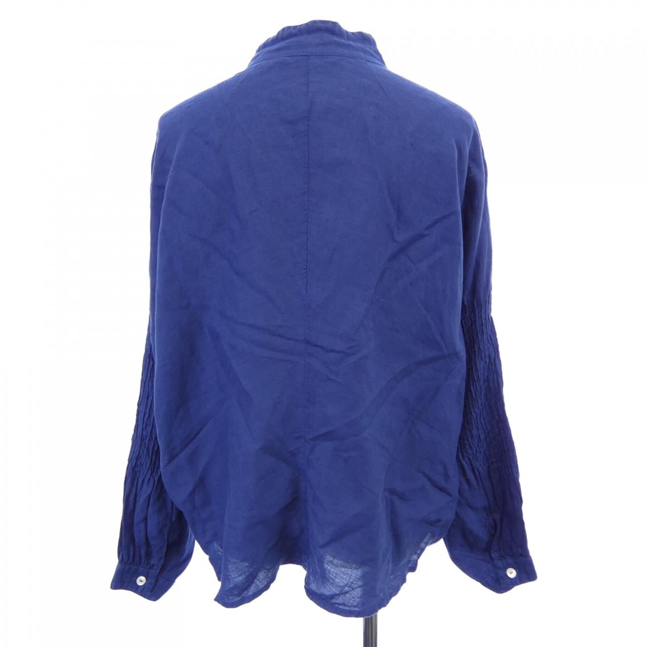 yacco maricard シャツ