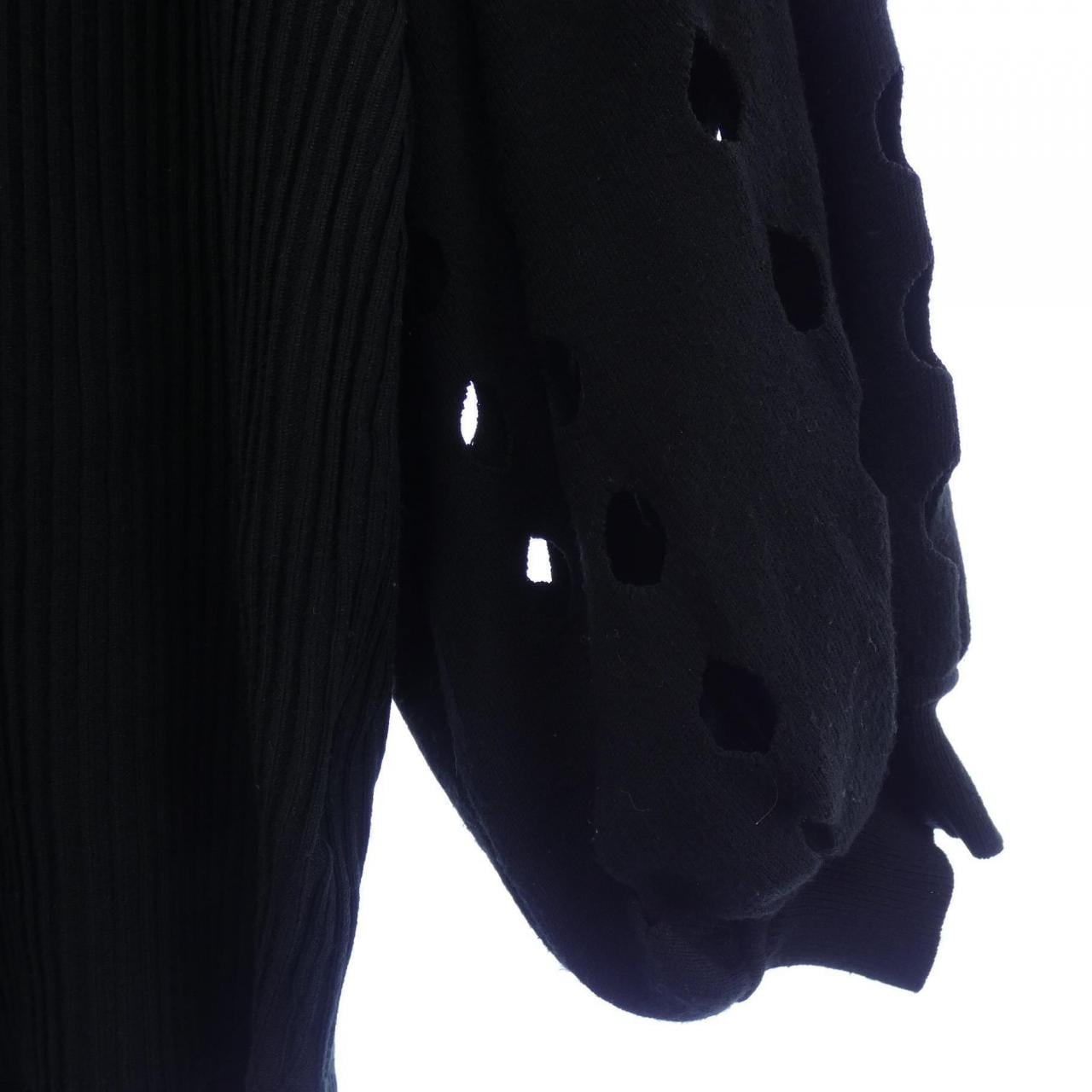 トラッゾドンナ TORRAZZO DONNA ニット