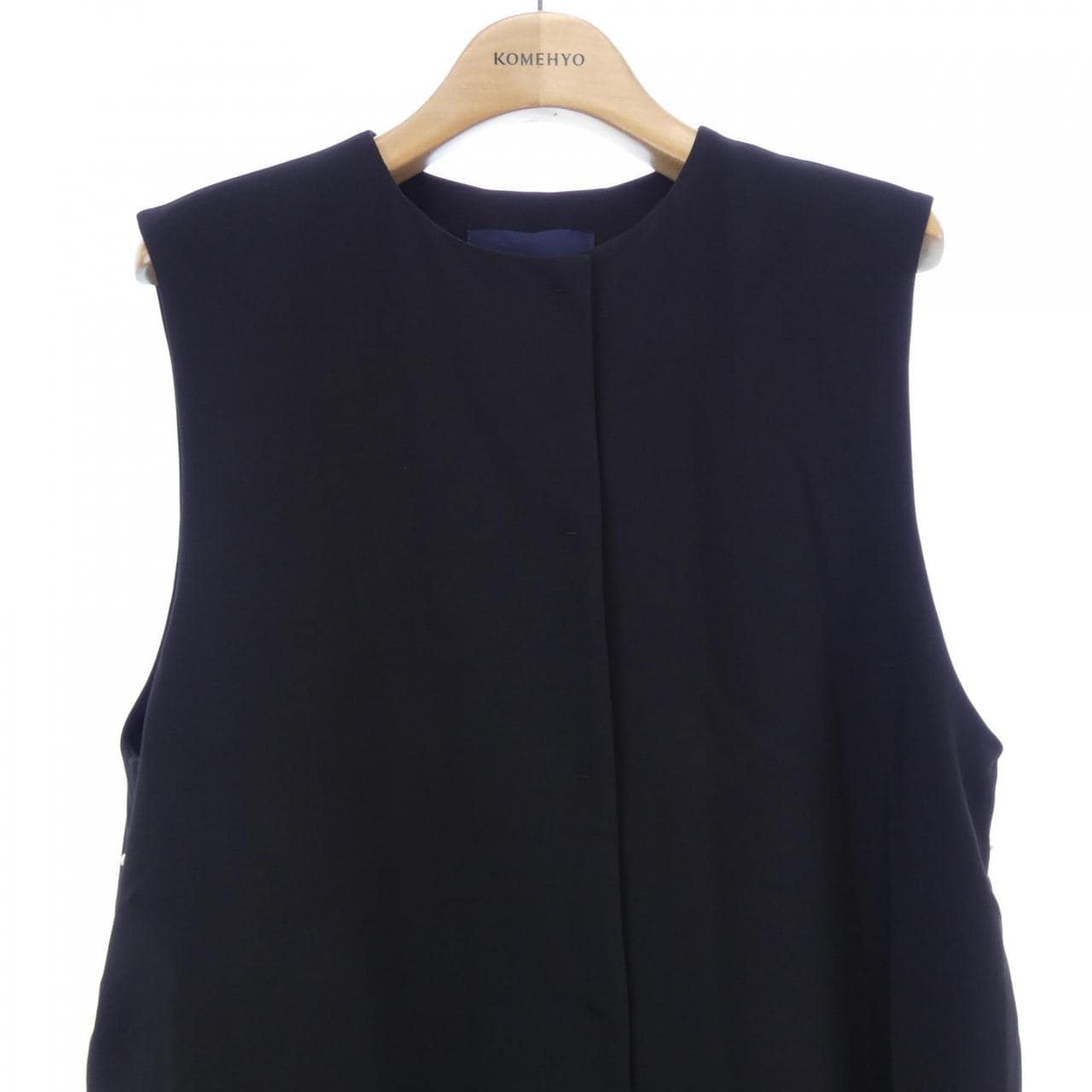 ソーノ SONO ロングベスト