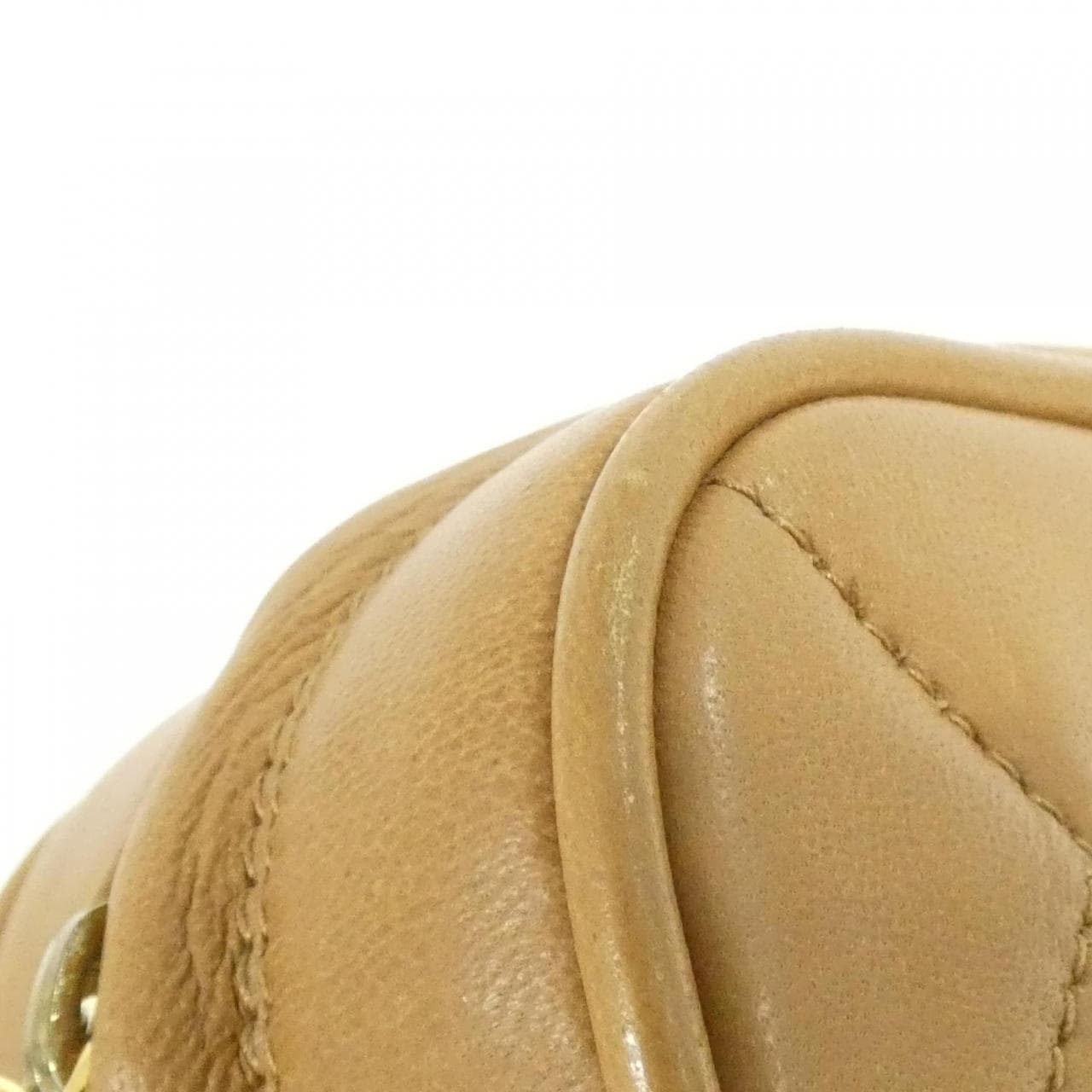 【ヴィンテージ】シャネル ショルダーバッグ