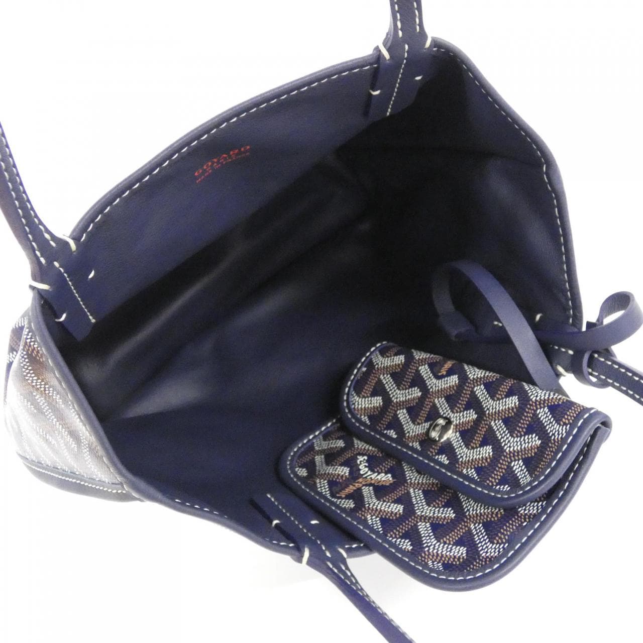 【未使用品】ゴヤール アンジュ ミニ バッグ