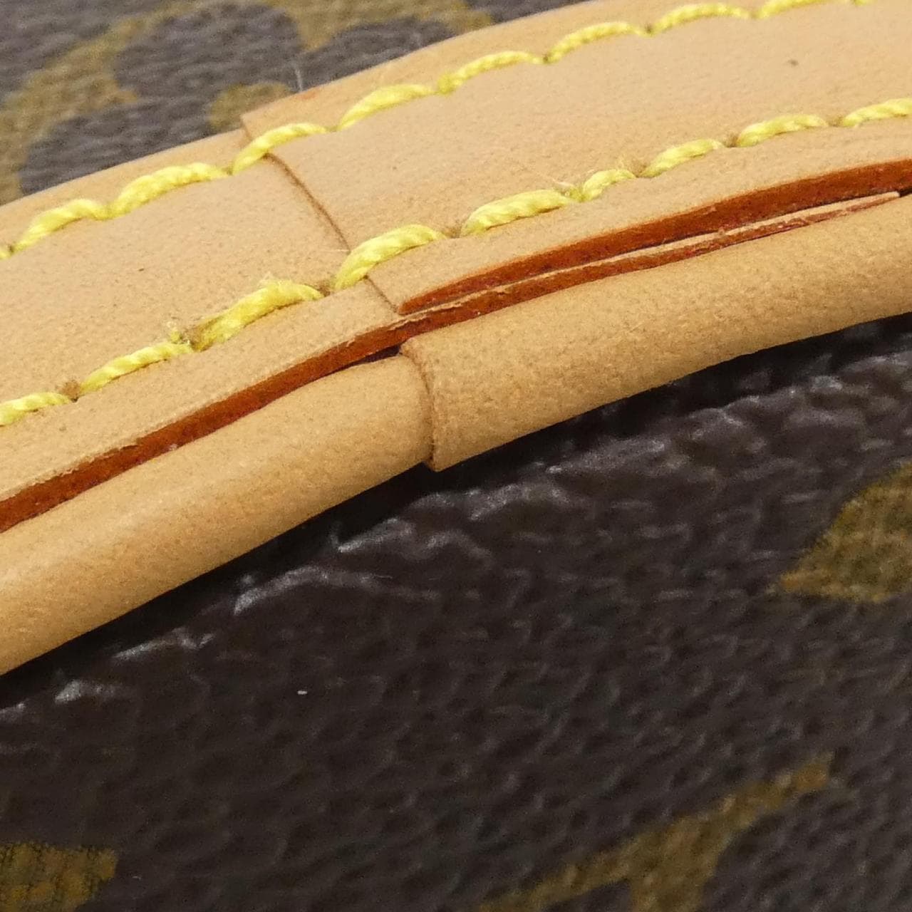 ルイヴィトン モノグラム フォールド ミー ポーチ M80874 アクセサリーポーチ