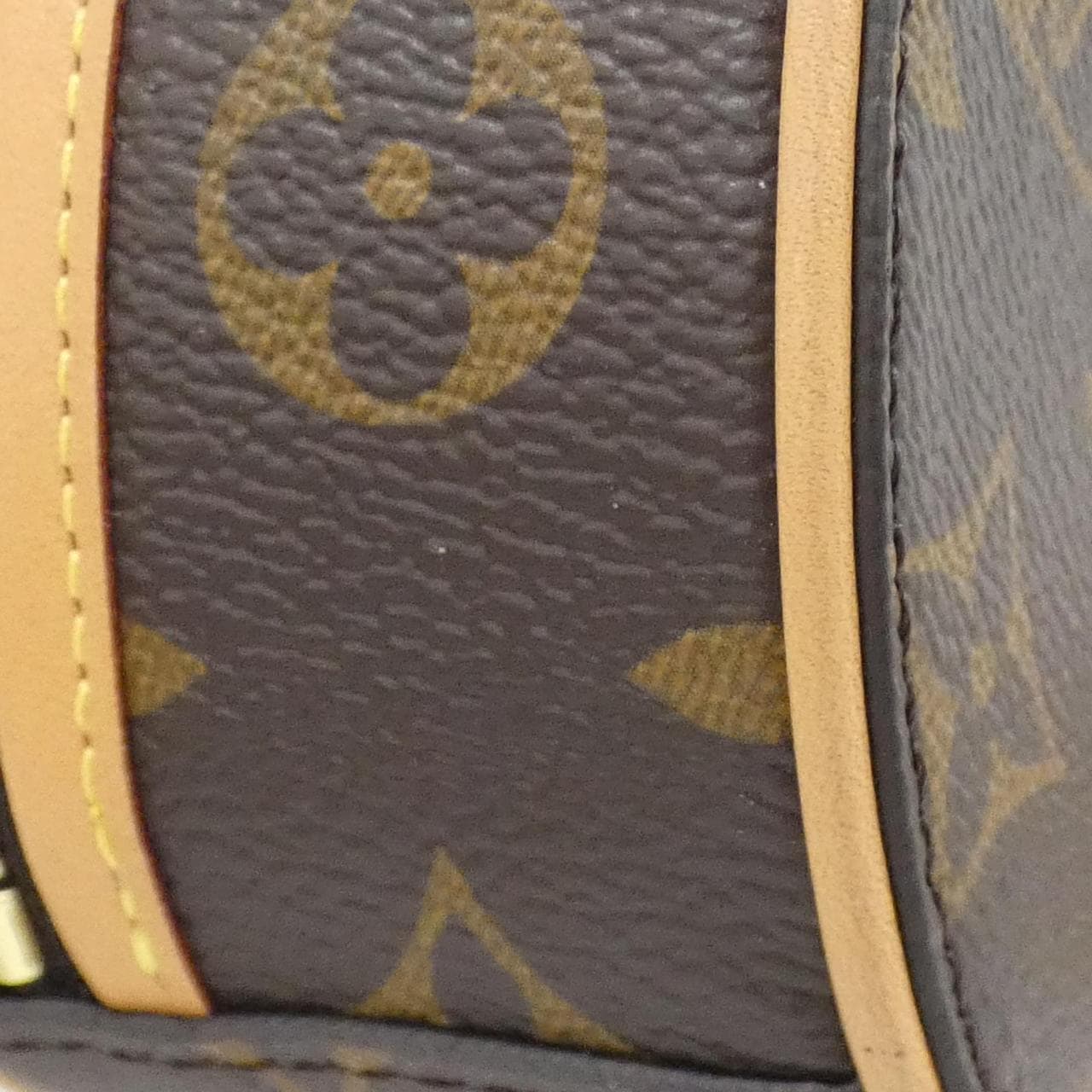 ルイヴィトン モノグラム ミニ ボワット シャポー M44699 バッグ