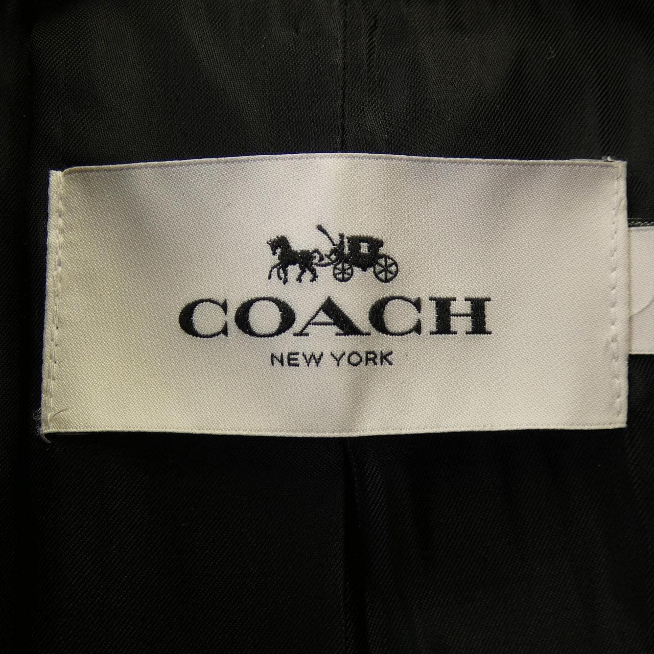 コーチ COACH コート