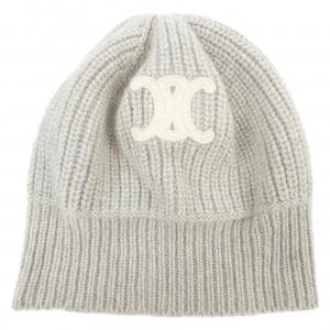 セリーヌ CELINE 2AA32384D ニットキャップ