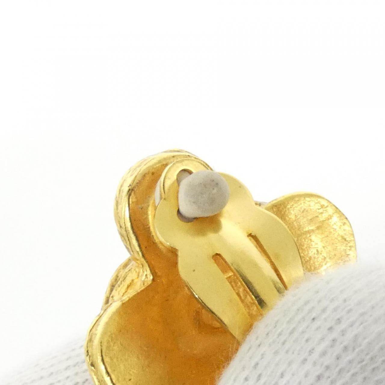 【ヴィンテージ】シャネル 03822 イヤリング