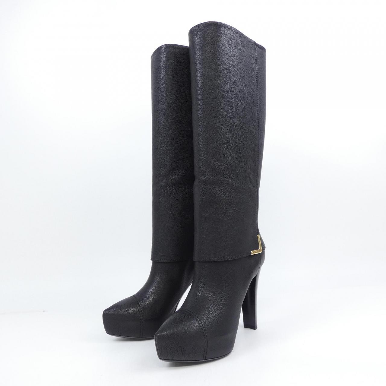 ルイヴィトン LOUIS VUITTON ロングブーツ