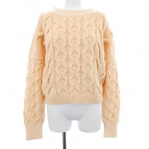 マックスアンドコー Max & Co ニット