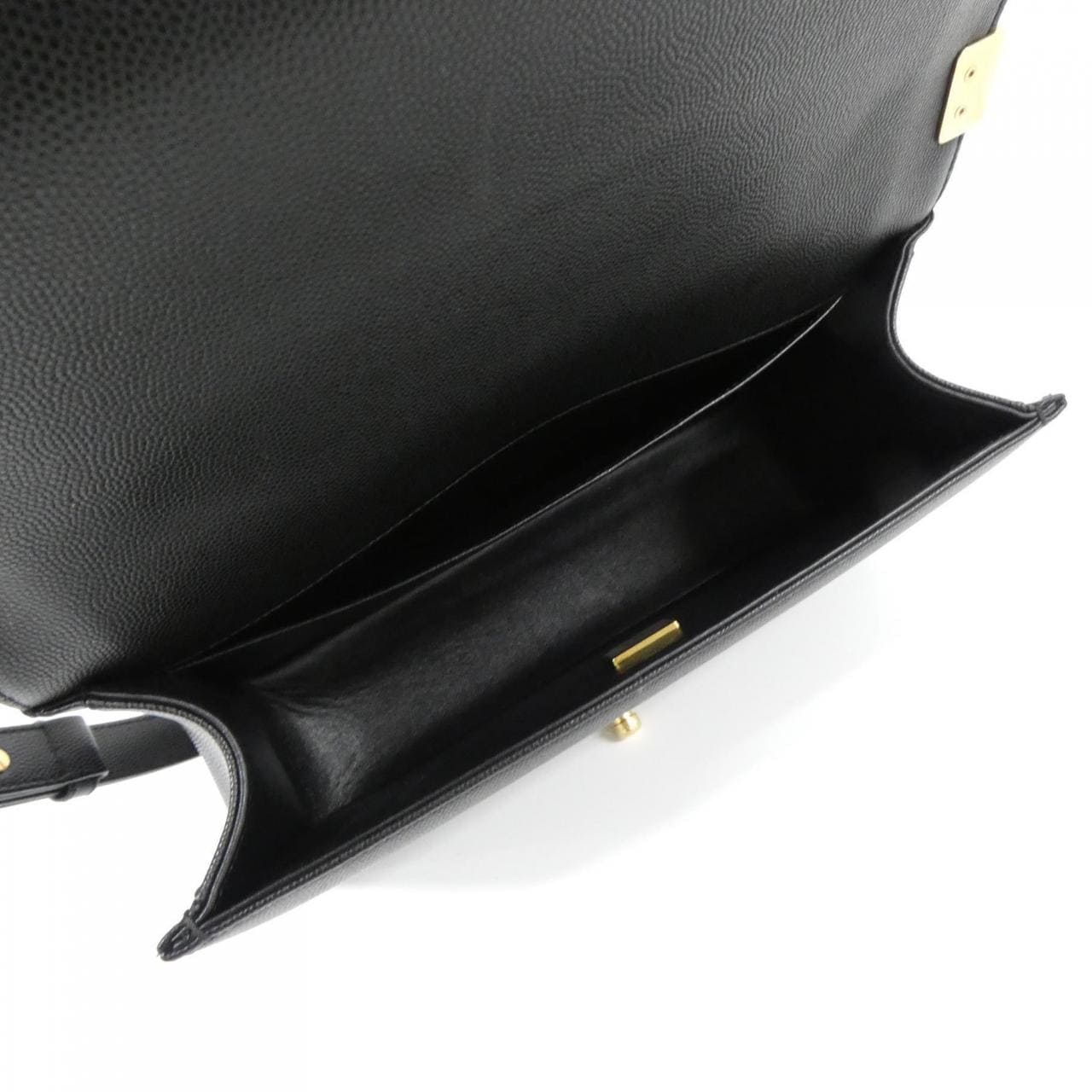 シャネル ボーイシャネル ライン 67086 ショルダーバッグ