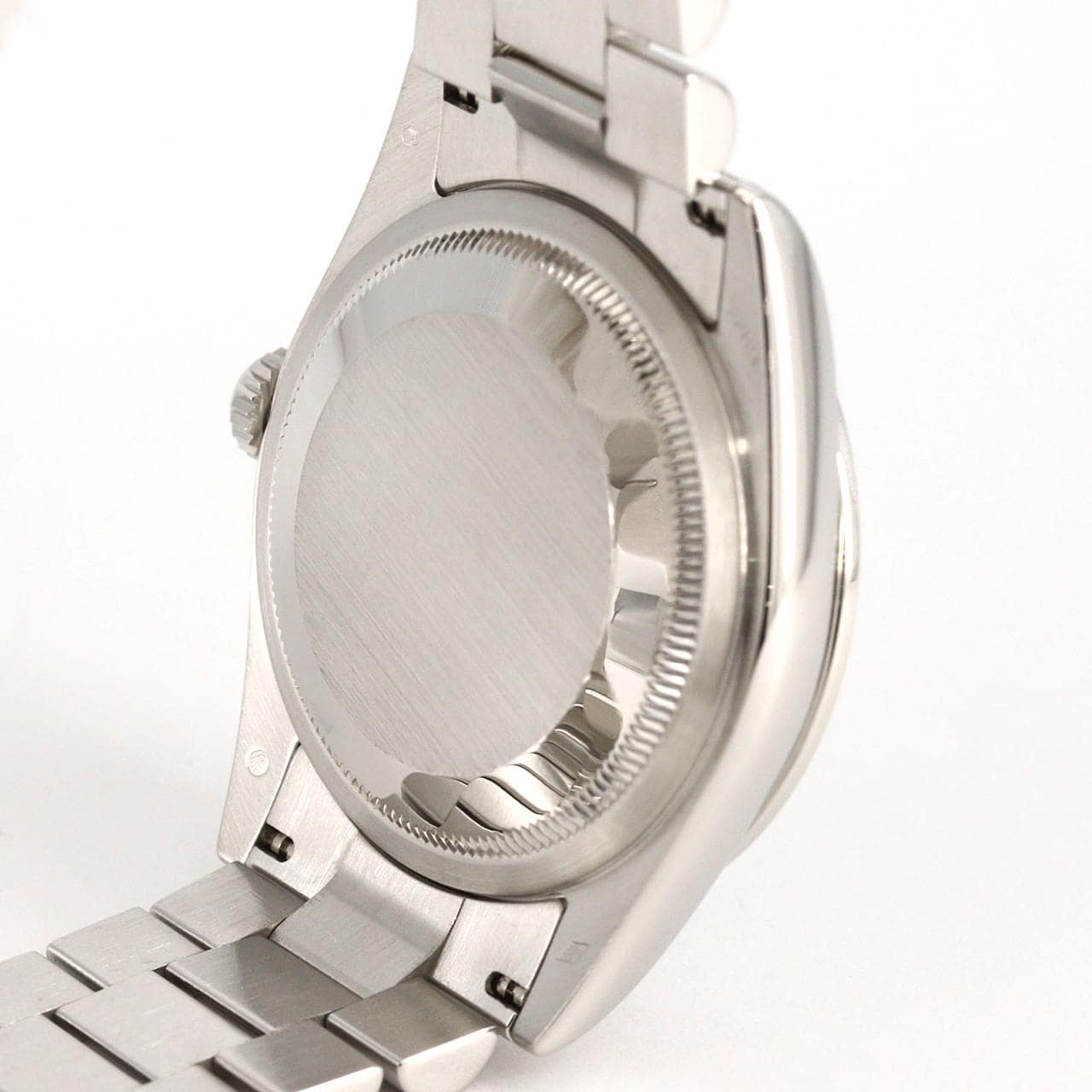 ロレックス デイデイト 118346A. PT 自動巻