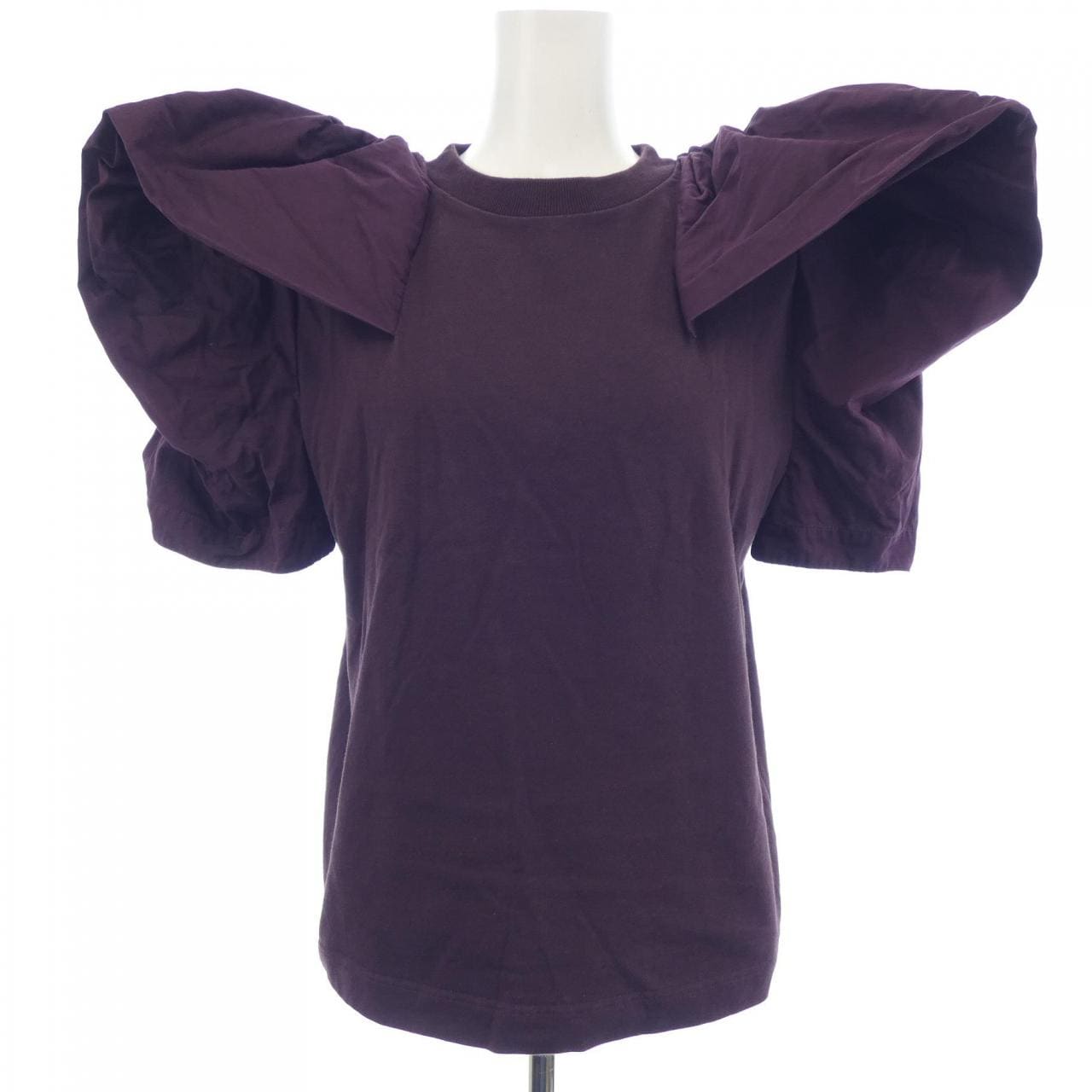 アレキサンダーマックイーン ALEXANDER McQUEEN 762903 QLAA6 トップス