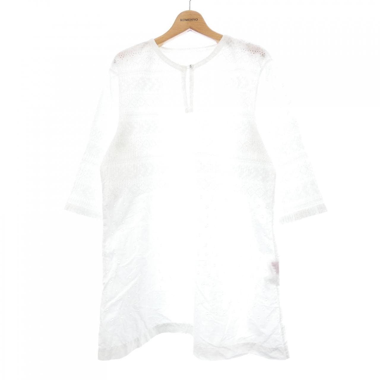 ハート Haat HA53FJ531 チュニック