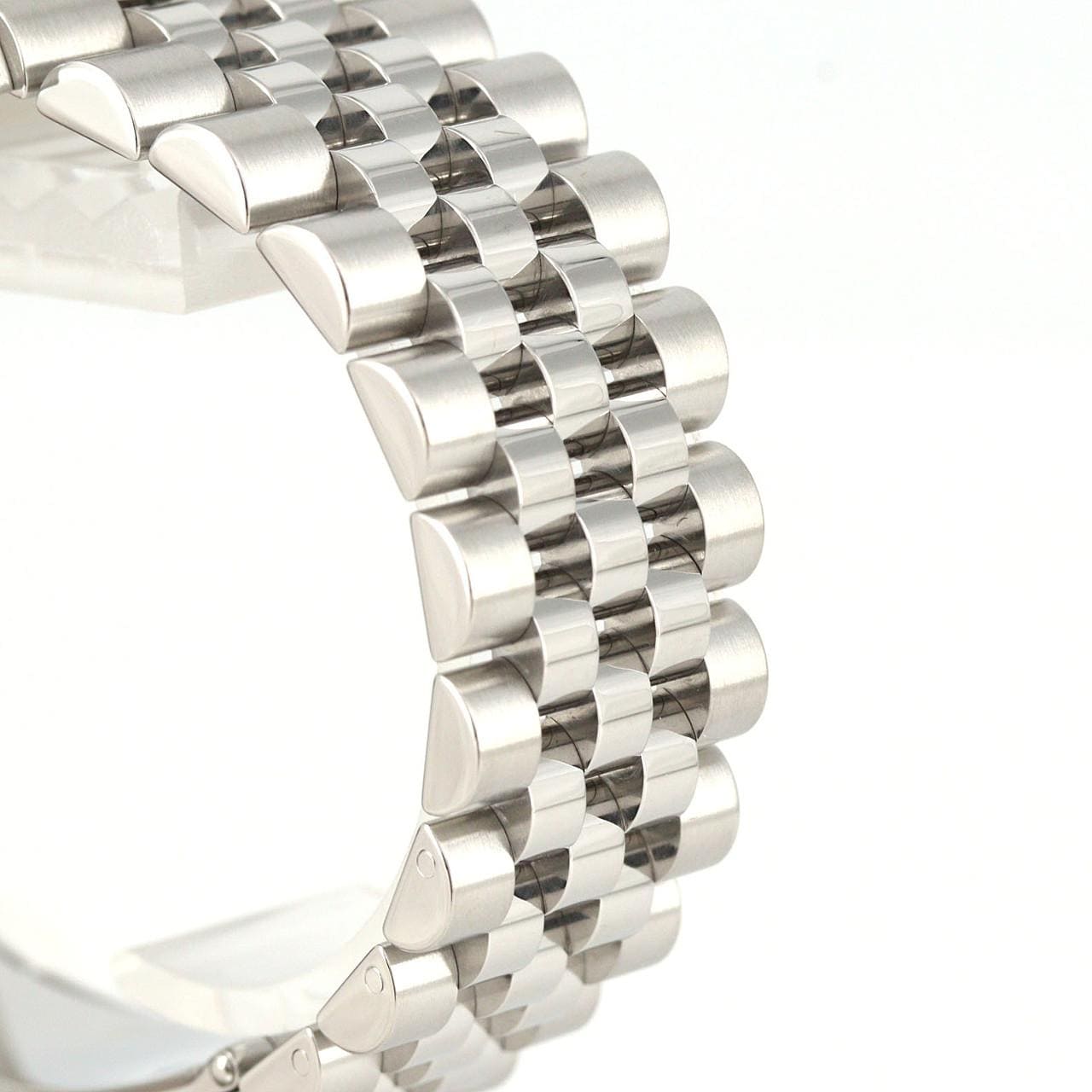 ROLEX GMT Master II 126710BLNR･5 SS自动上弦随机编号