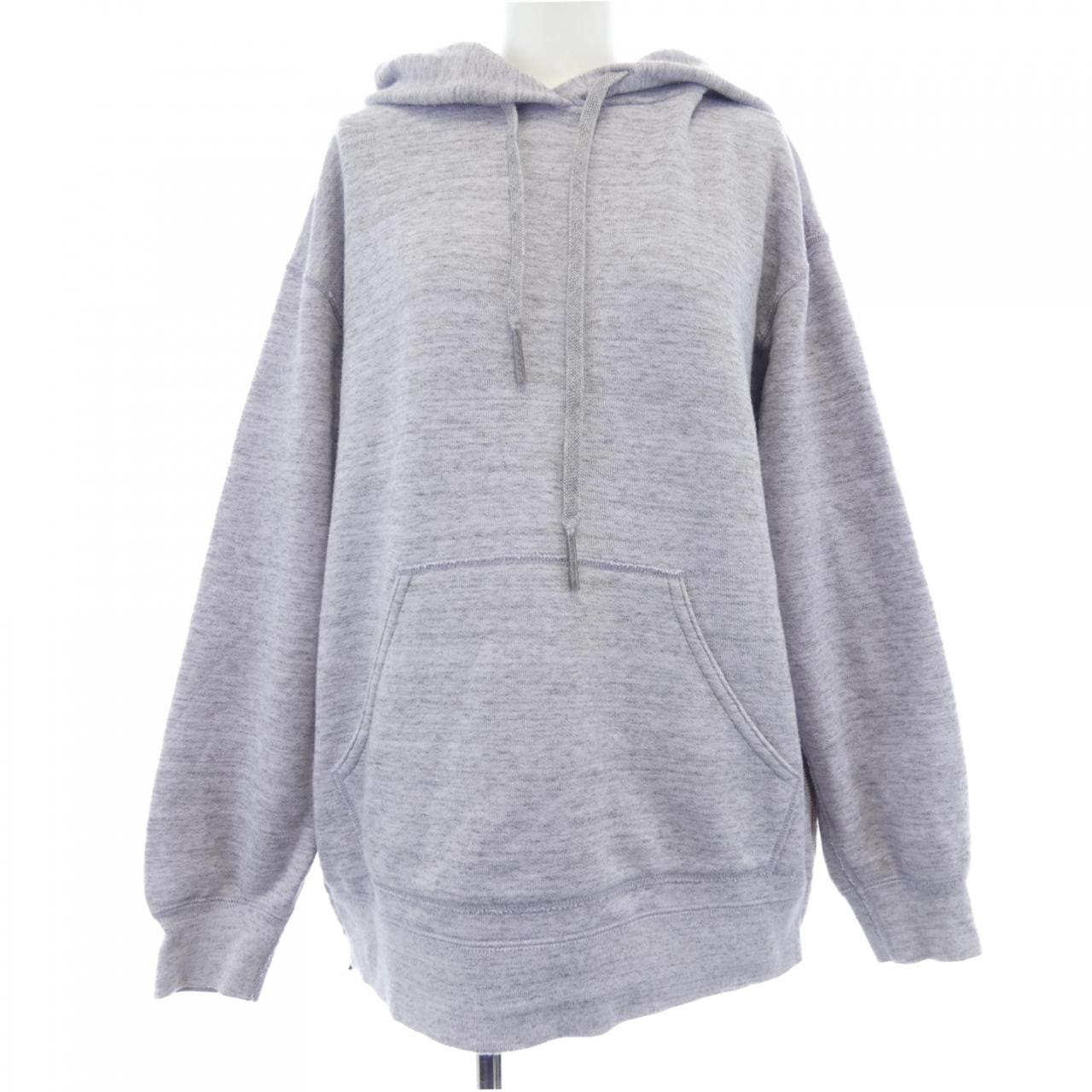 ドゥロワー DRAWER パーカー