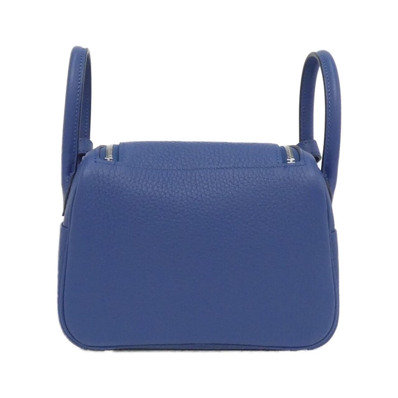 【未使用品】エルメス リンディ2 MINI 085956CK ショルダーバッグ