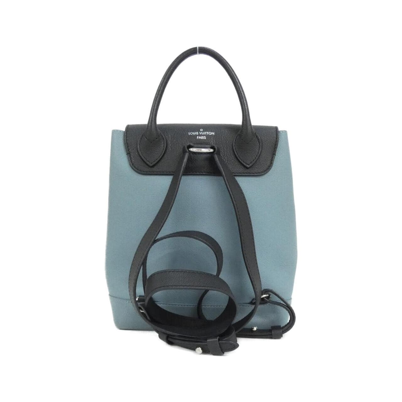 ルイヴィトン ロックミー バックパック M43170 リュックサック