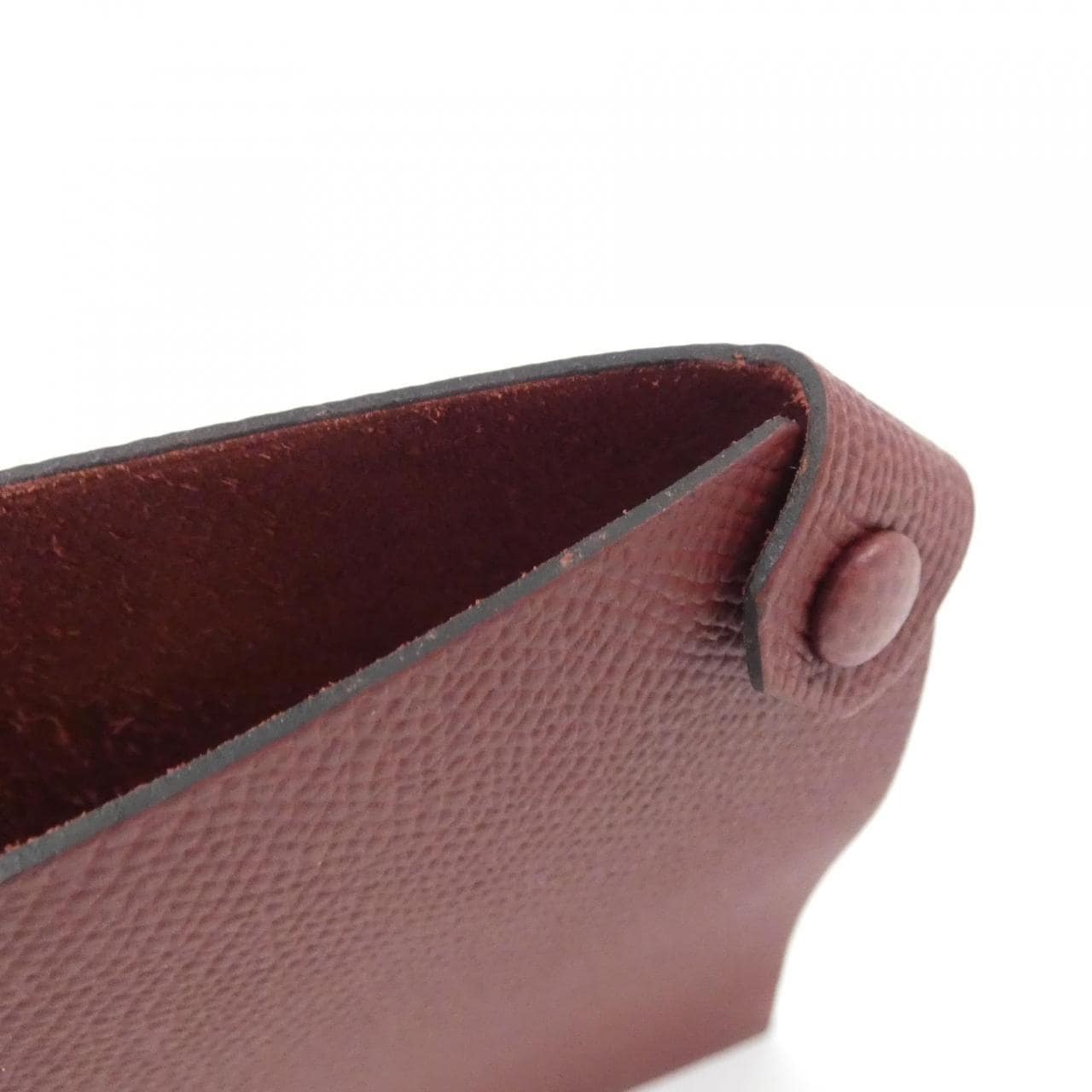 エルメス ターマック PM 057946CK パスポートケース