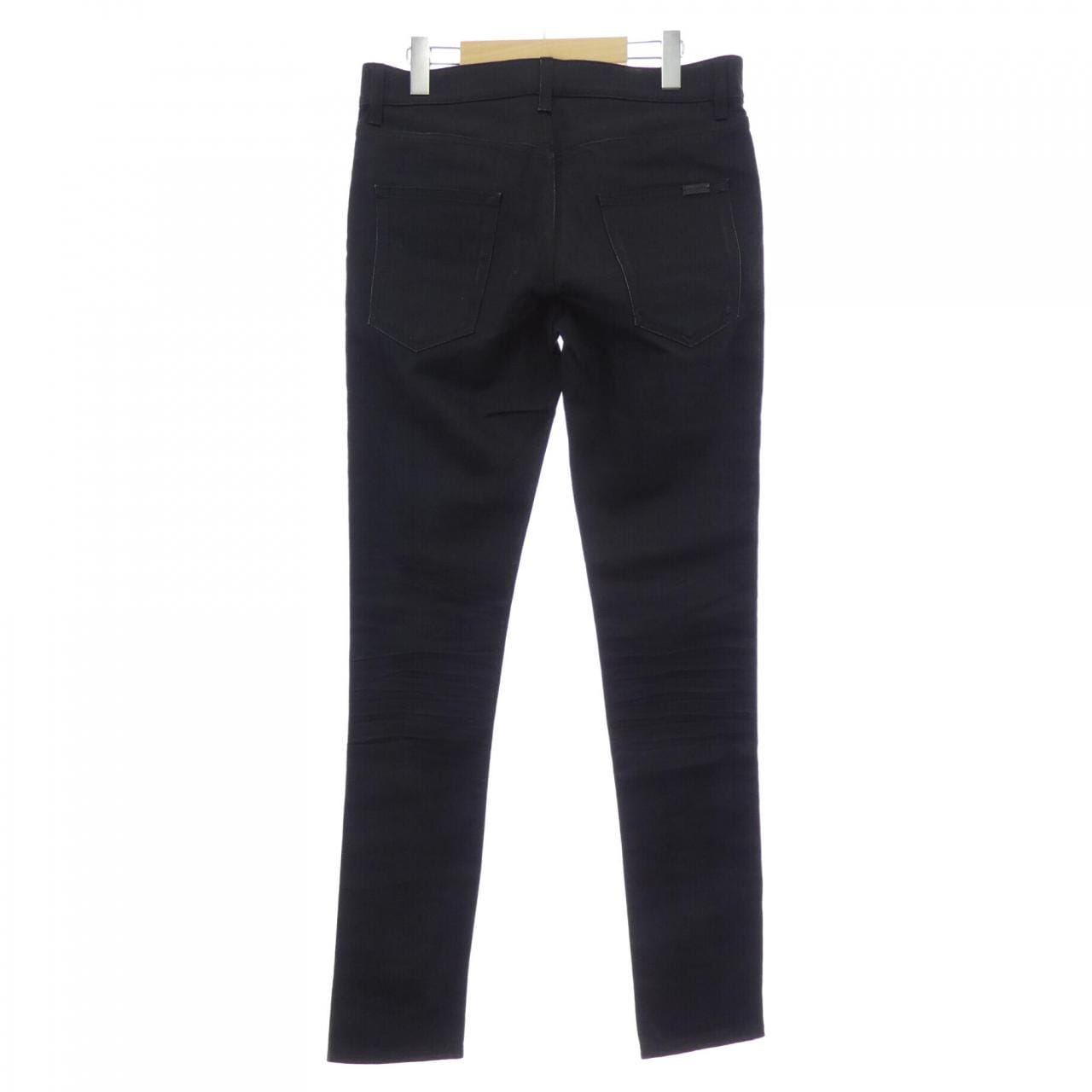 サンローラン SAINT LAURENT 527389 YO500 ジーンズ