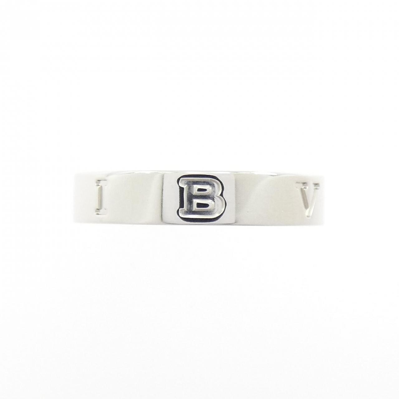 ブルガリ B.zero1 リング