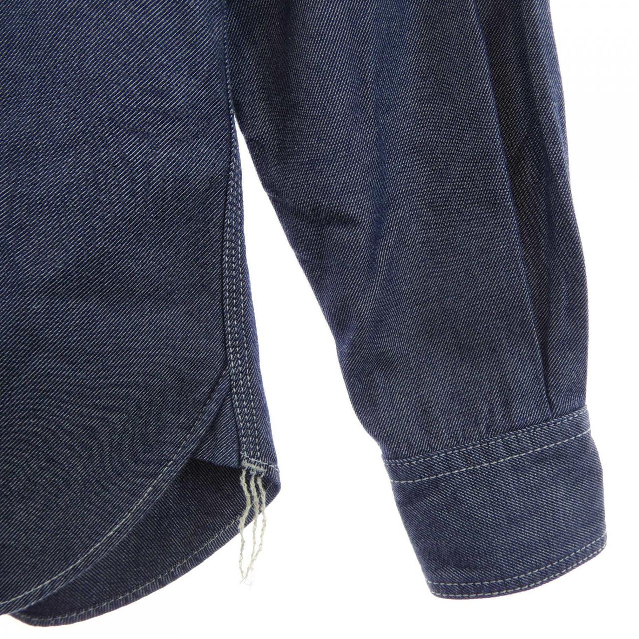 コムデギャルソンオム COMME des GARCONS HOMME HP-B018 シャツ