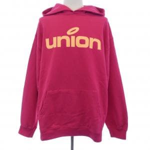 ユニオン UNION パーカー