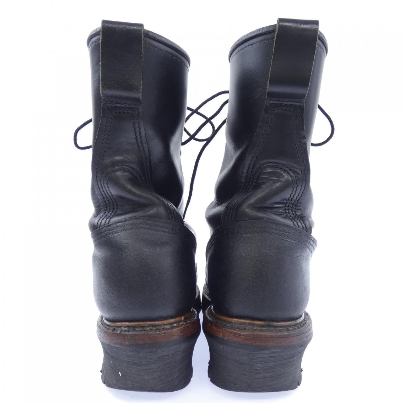 レッドウィング RED WING 8210 ブーツ