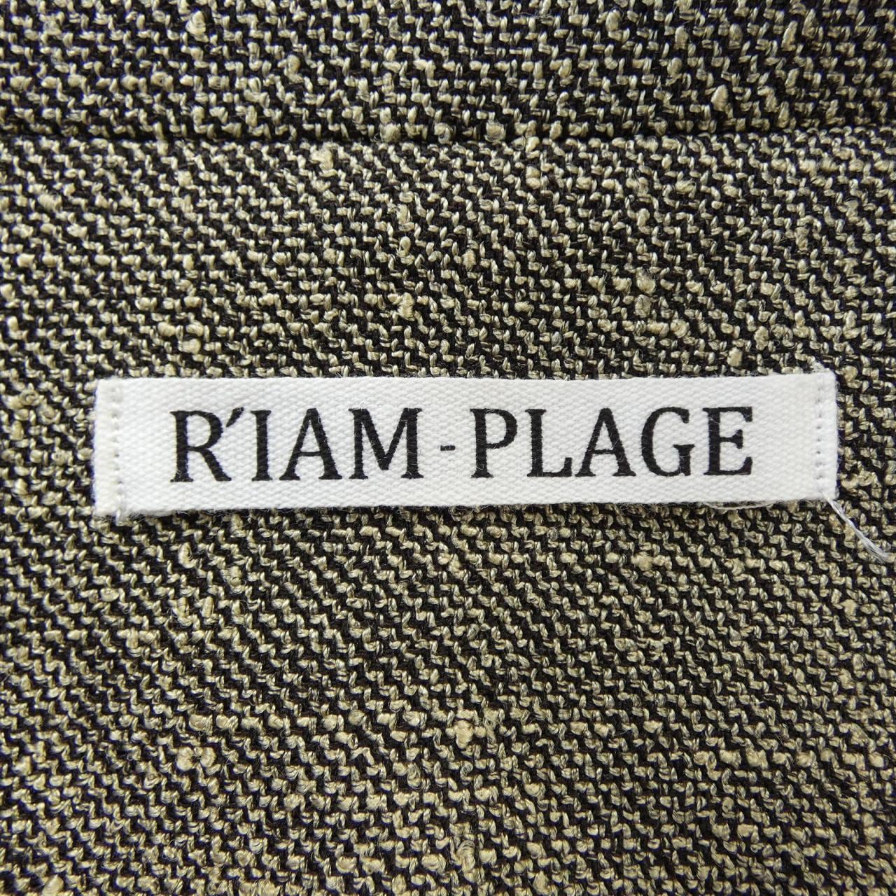 R'IMA-PLAGE ジャケット