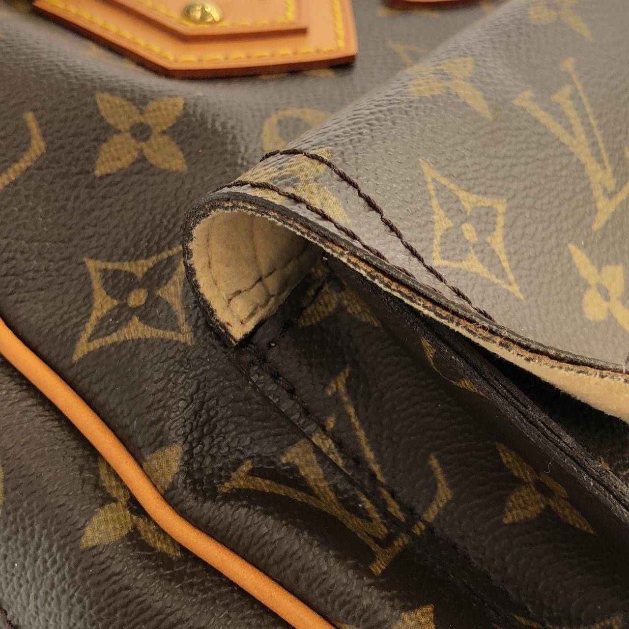 ルイヴィトン モノグラム マンハッタン GM M40025 バッグ