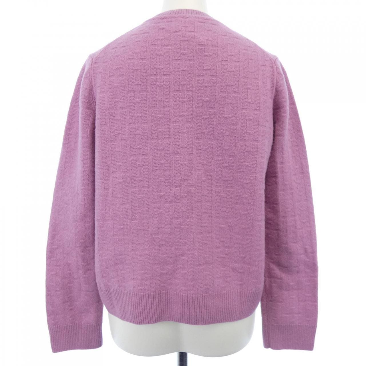 エルメス HERMES Hモチーフ 3E2621DB ニット