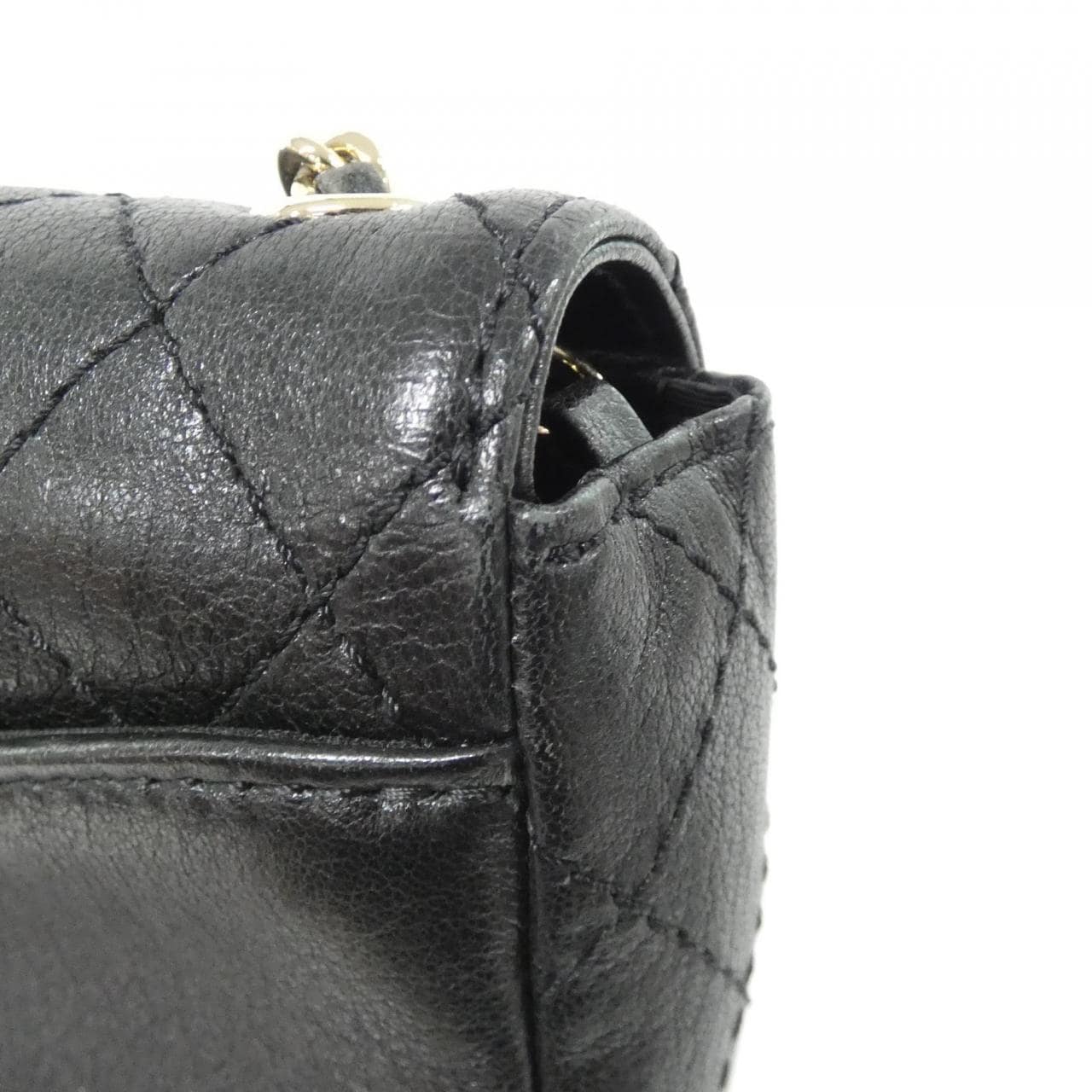 シャネル AS0291 ショルダーバッグ