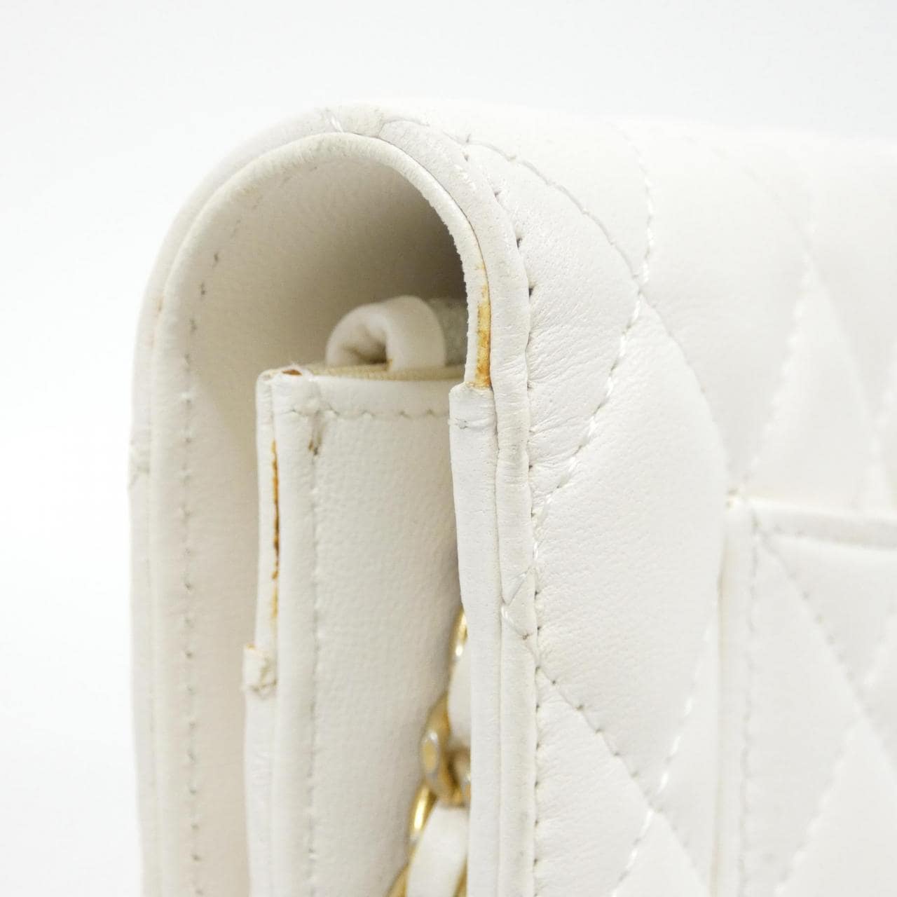 シャネル AP1814 チェーンウォレット