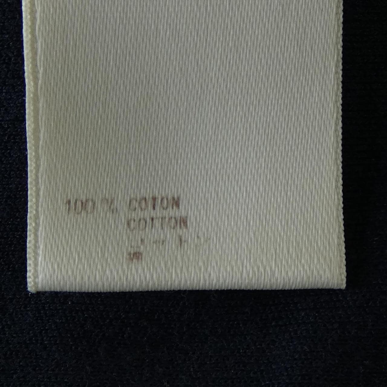 ルイヴィトン LOUIS VUITTON MPJR03CMS Tシャツ