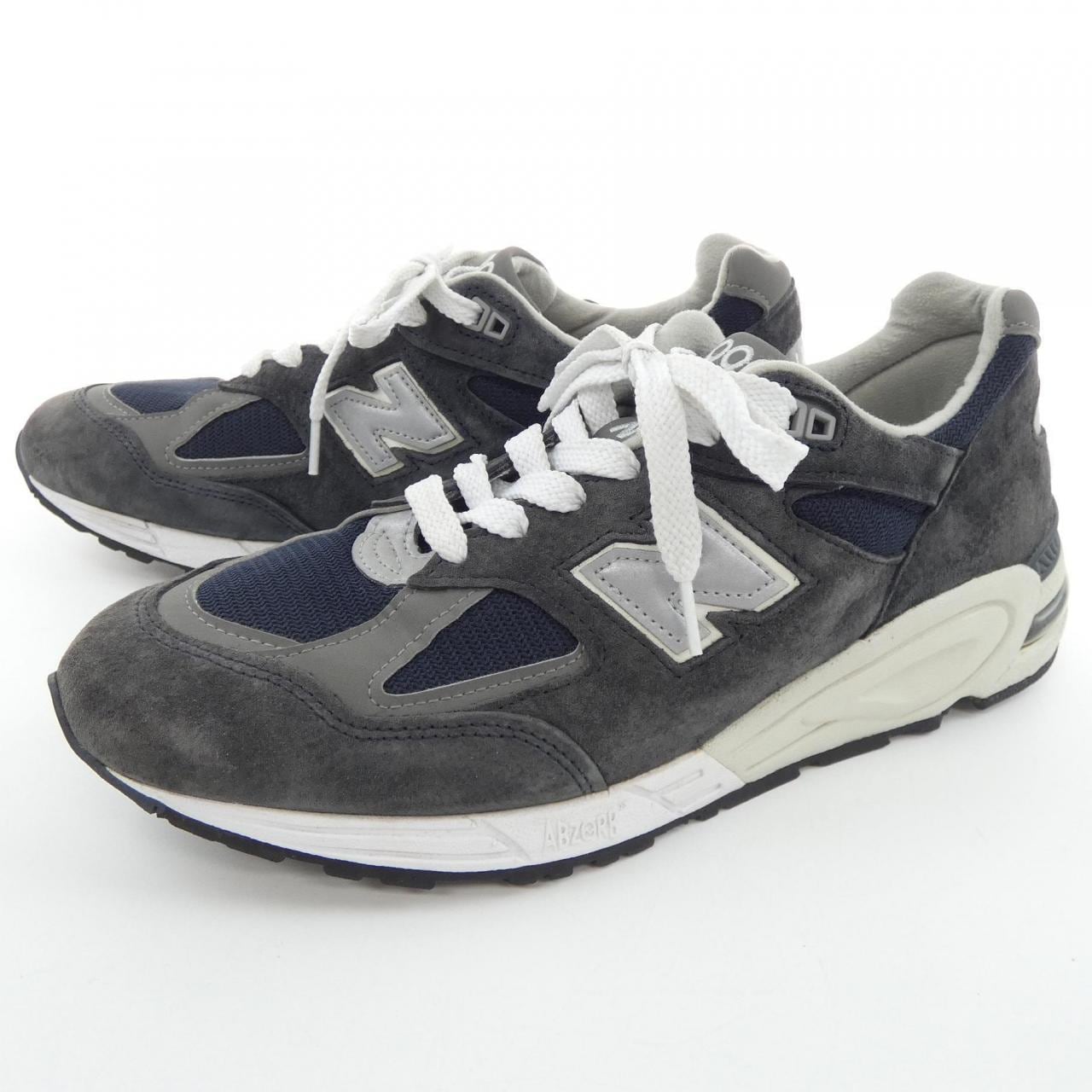 ニューバランス NEW BALANCE M990NB2 スニーカー