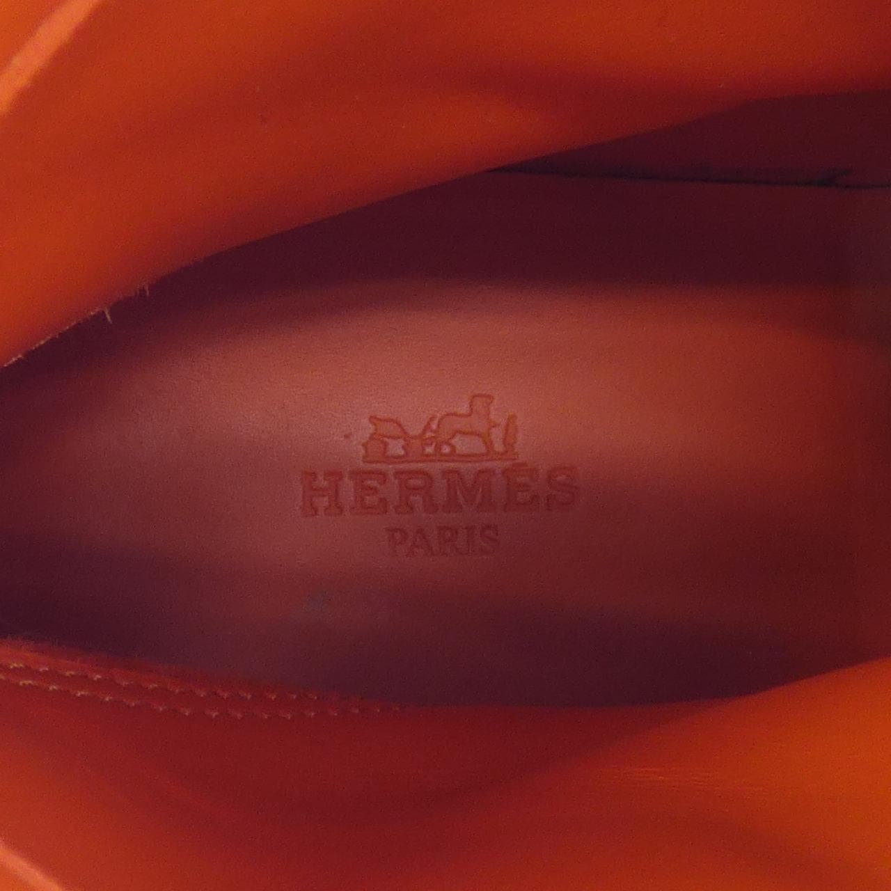 エルメス HERMES ハイク 232939Z ブーツ