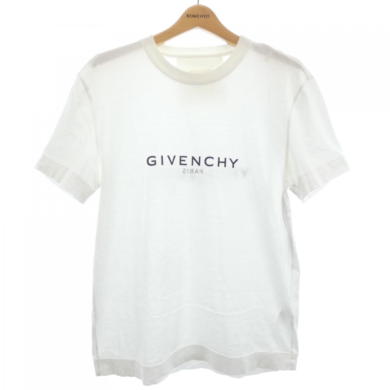 ジバンシー GIVENCHY BM71653Y6B Tシャツ