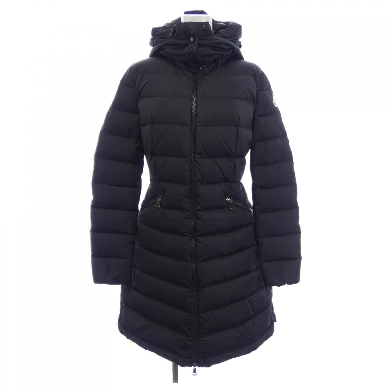 モンクレール MONCLER FLAMMETTE ダウンコート