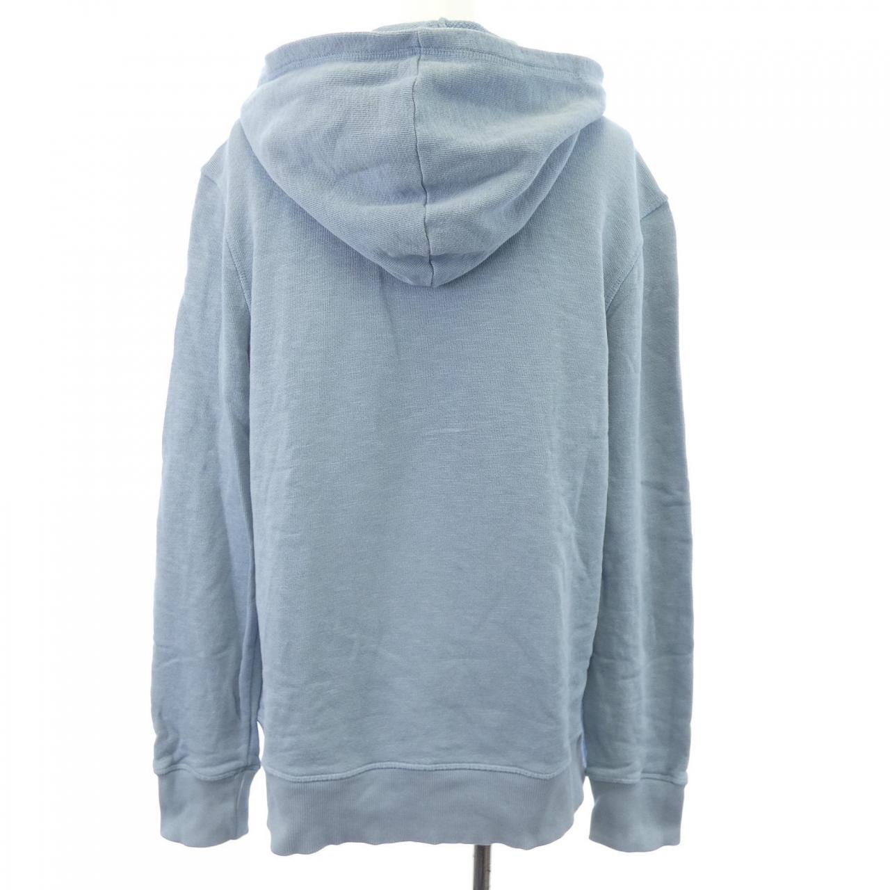 ヌーディージーンズ NUDIE JEANS パーカー