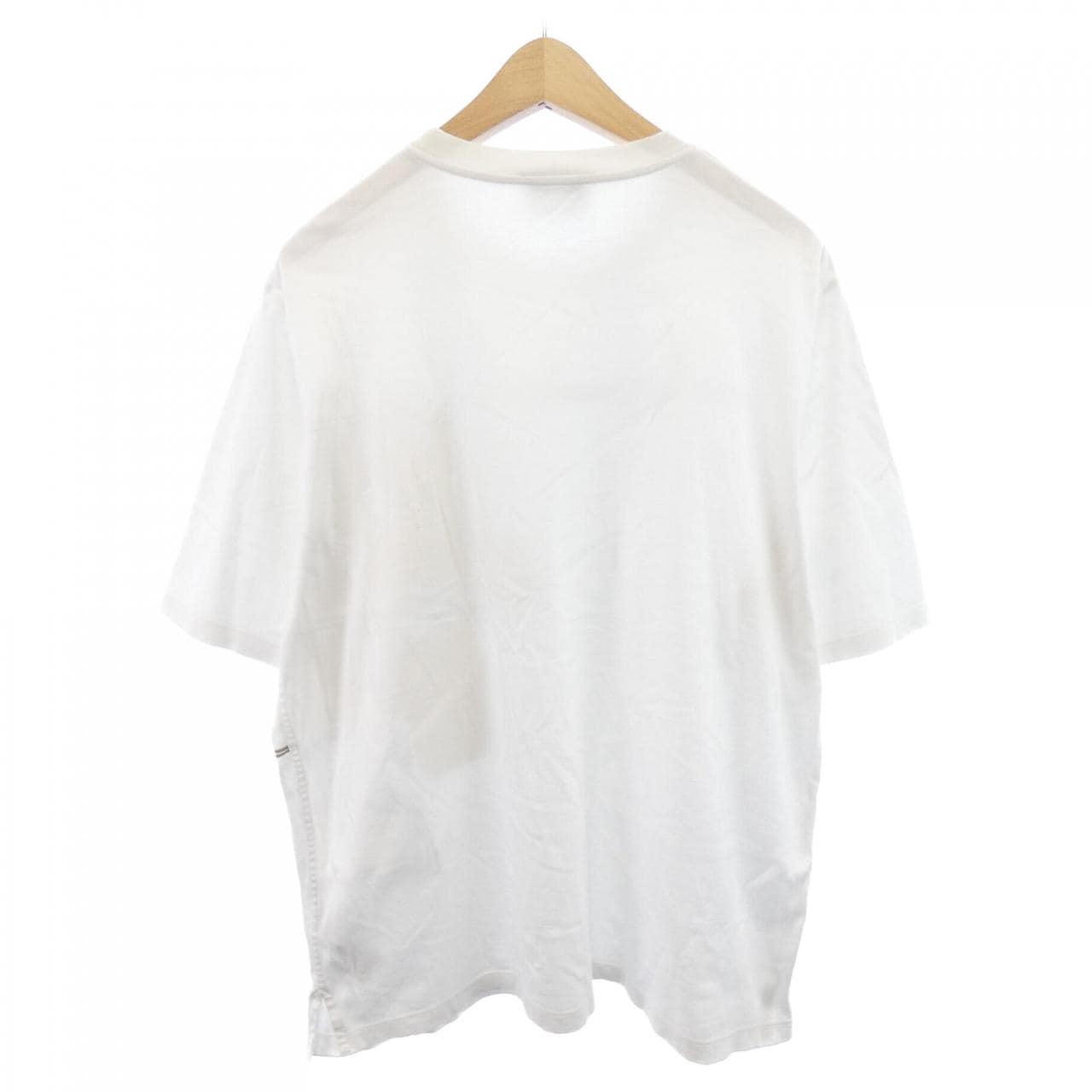 エルメス HERMES アルネ アン グアッシュ3D HARNAIS EN GOUACHE 3D 467930HA Tシャツ
