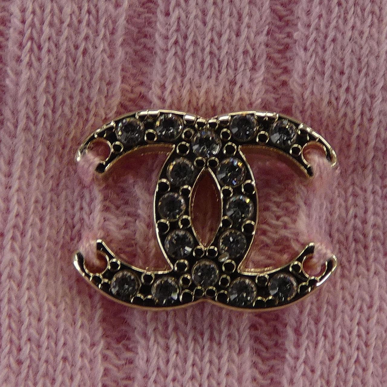 シャネル CHANEL LOOK13 P78617K11469 25 ニット