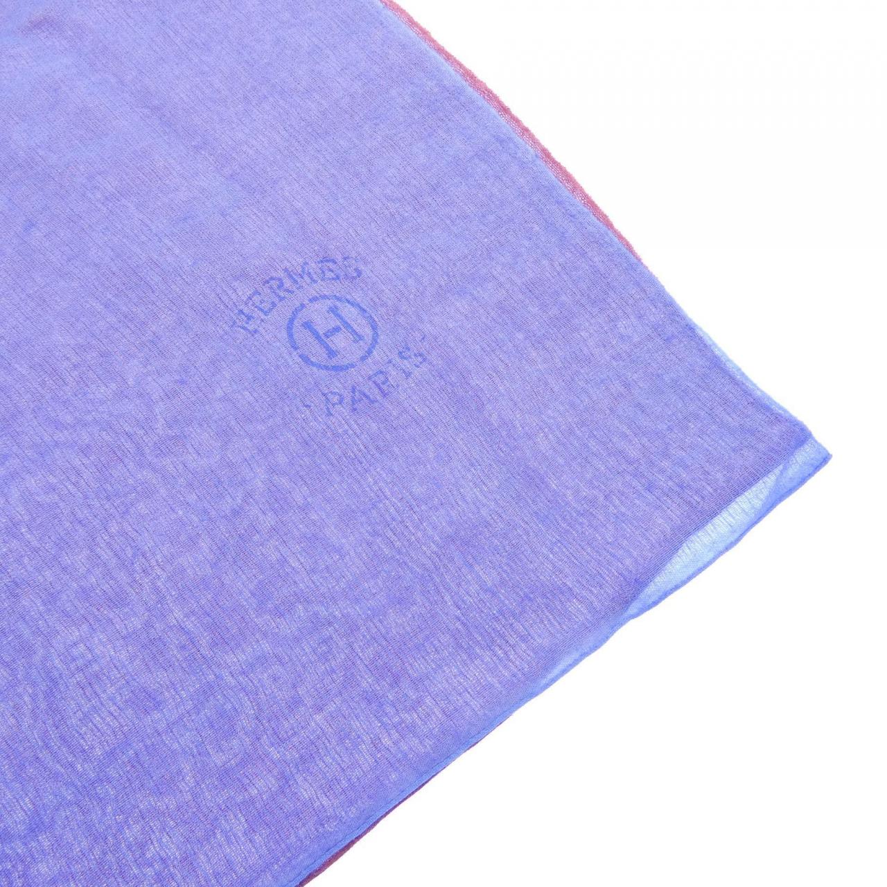 エルメス HERMES ETOLE PLUME SUNRISE H269975S STOLE
