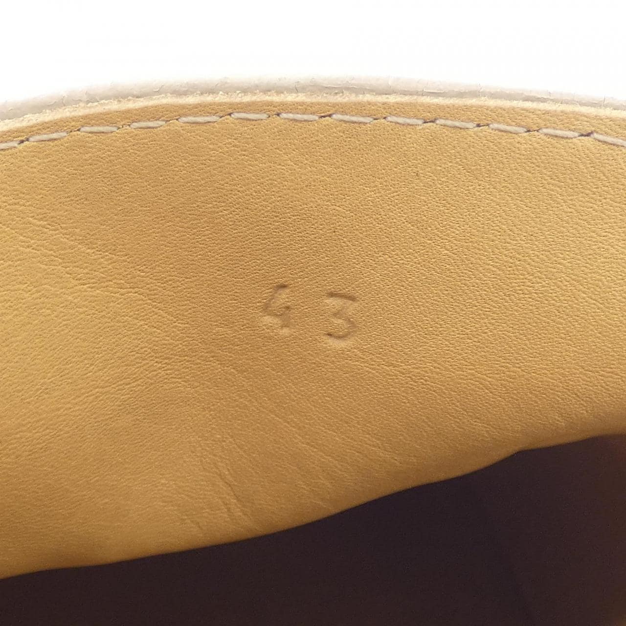 エルメス HERMES シューズ