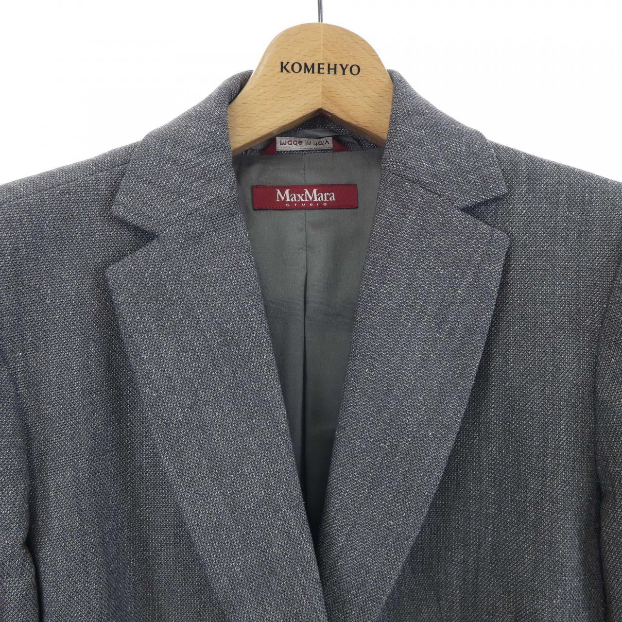 マックスマーラ Max Mara スーツ
