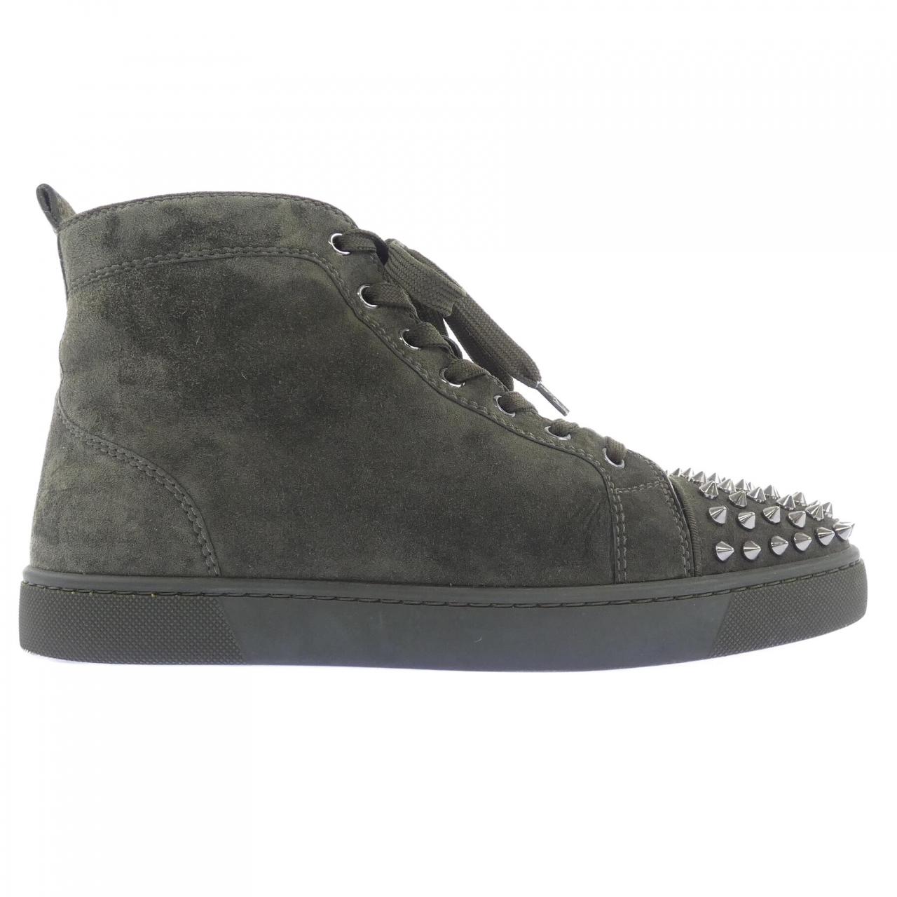 クリスチャンルブタン CHRISTIAN LOUBOUTIN スニーカー