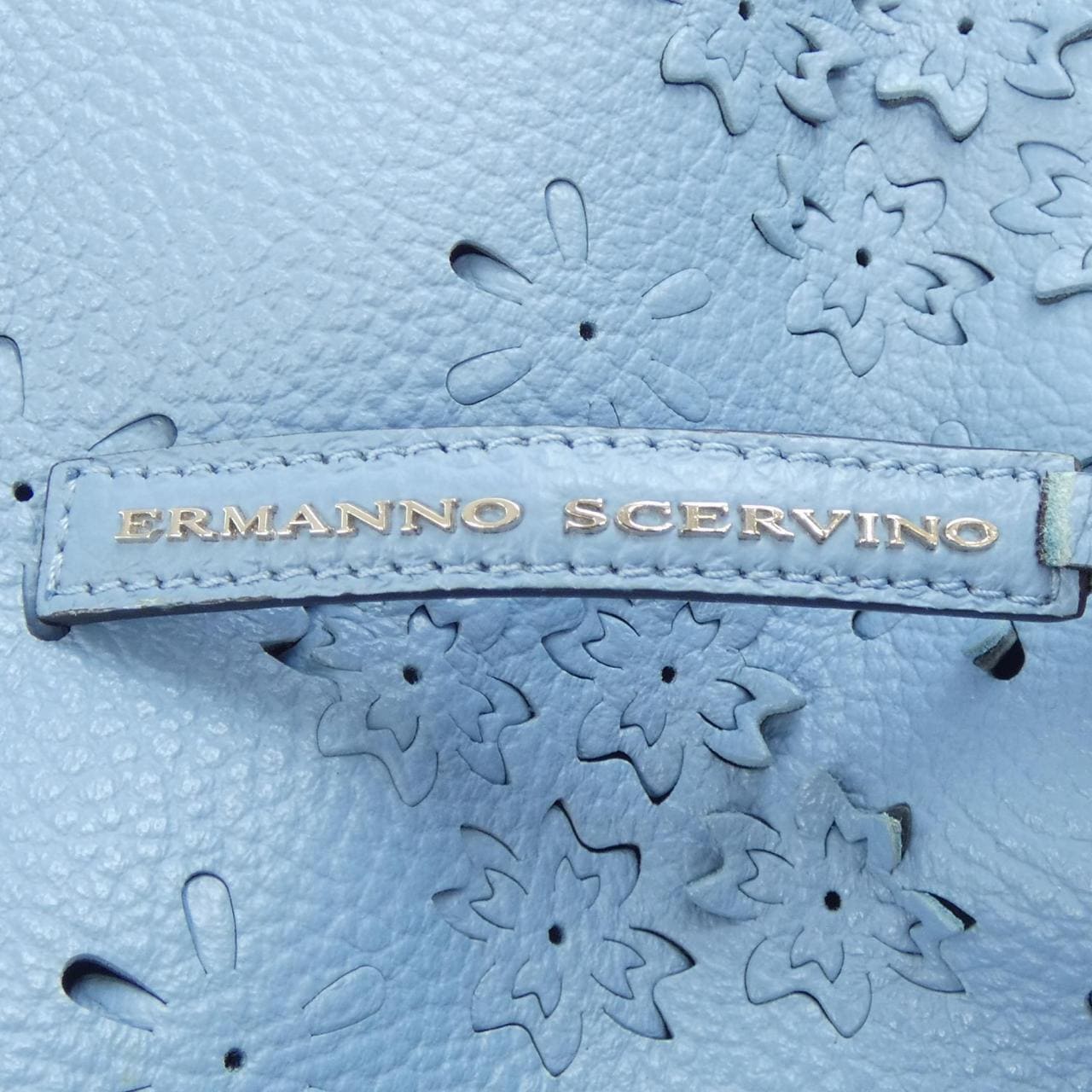 エルマンノシュエルビーノ ERMANNO SCERVINO BAG