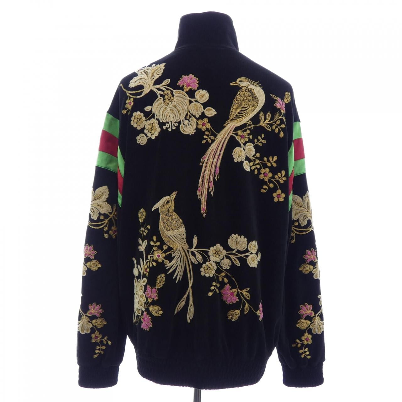 グッチ GUCCI 612210 XJCDK ブルゾン