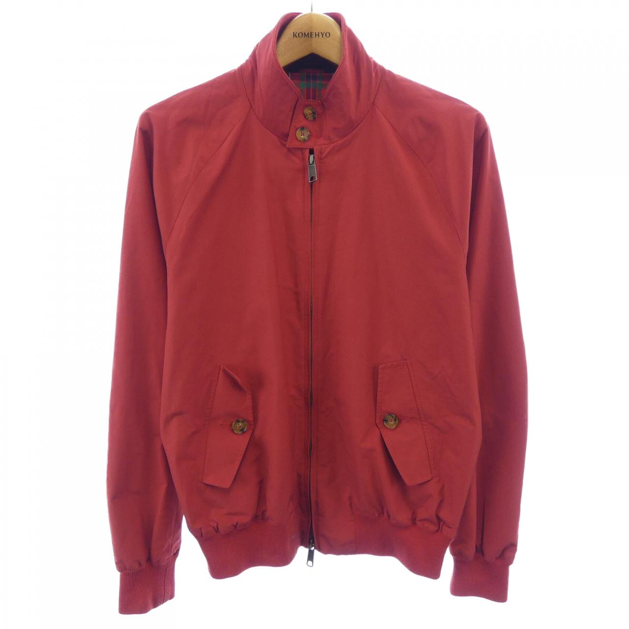 バラクータ BARACUTA ブルゾン