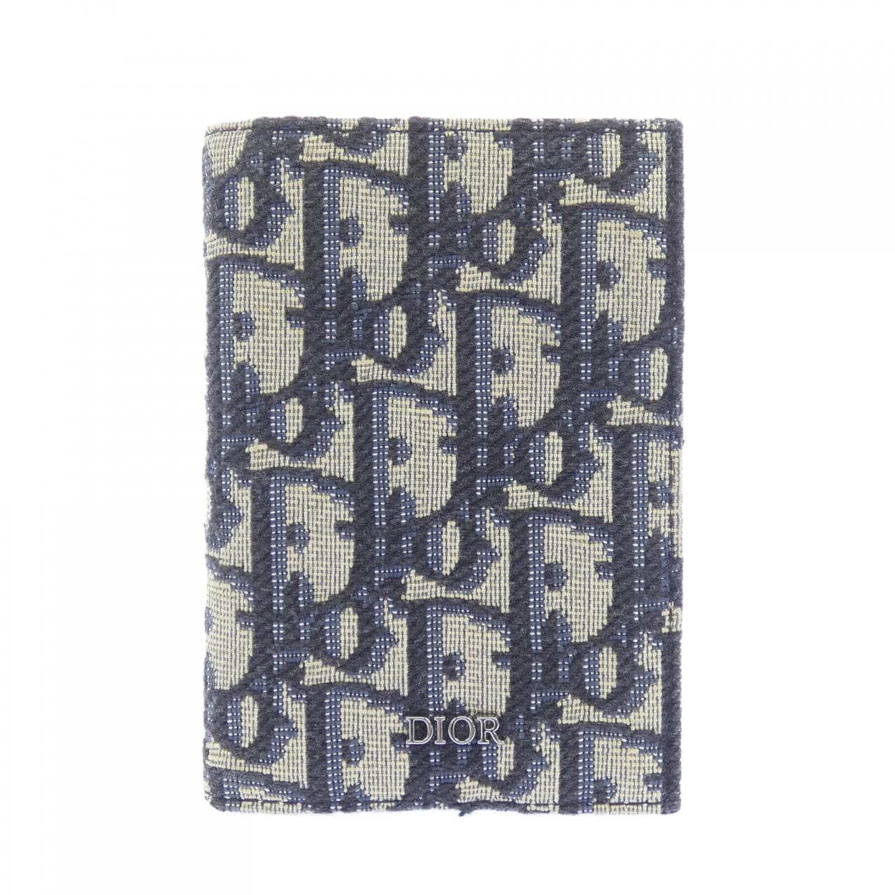 ディオール DIOR 2ESCH138YSE CARD CASE
