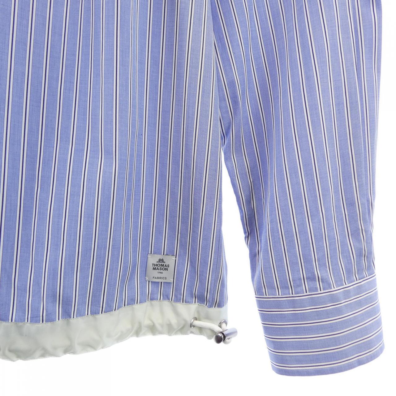 サカイ SACAI 23-03017M シャツ