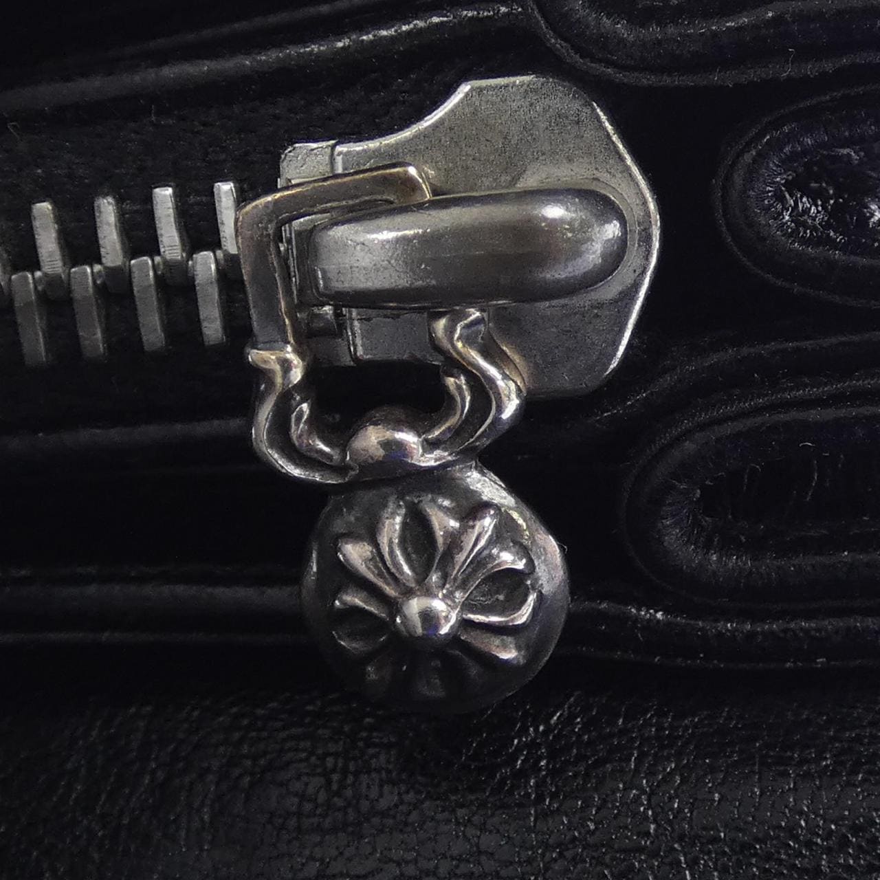 クロムハーツ CHROME HEARTS JUDY 2246 304 0410 0900 WALLET