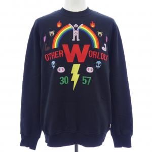 ウォルターヴァンベイレンドンク Walter Van Beirendonck スウェット